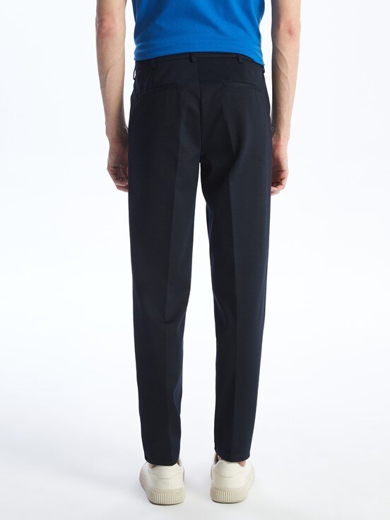 Chino Pantolon LACİVERT