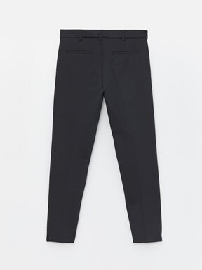 Chino Pantolon LACİVERT