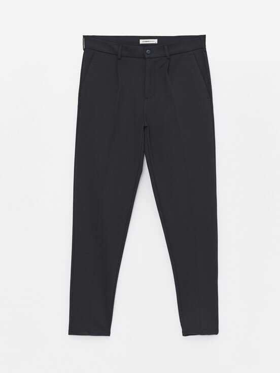 Chino Pantolon LACİVERT