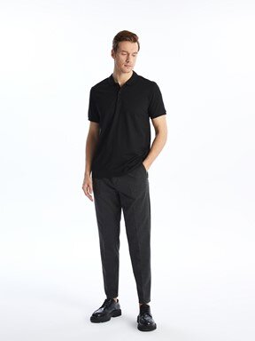 Chino Pantolon LACİVERT