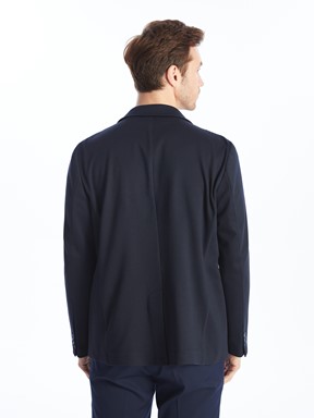 Blazer Ceket LACİVERT