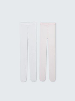 Külotlu Çorap AÇIK PEMBE