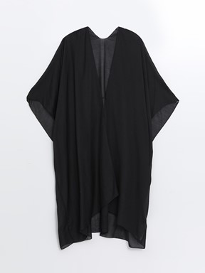 Kimono YENİ SİYAH