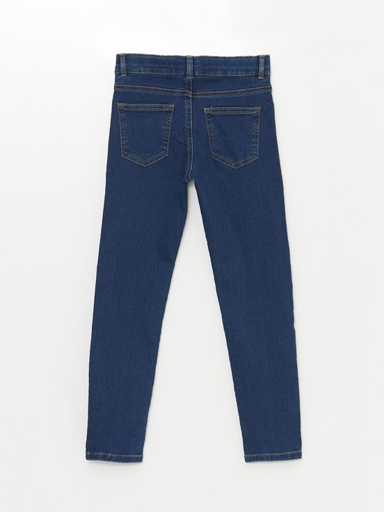 Jean ORTA İNDİGO RODEO