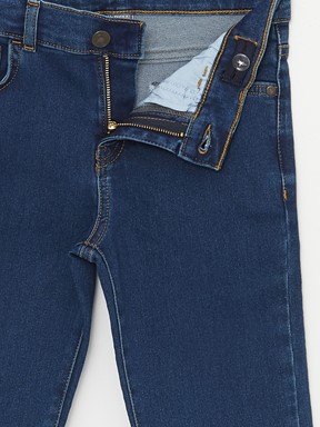 Jean ORTA İNDİGO RODEO