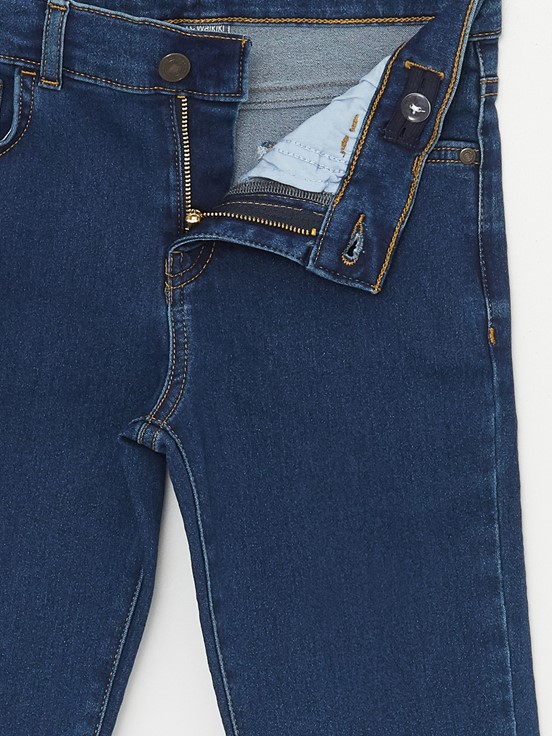 Jean ORTA İNDİGO RODEO