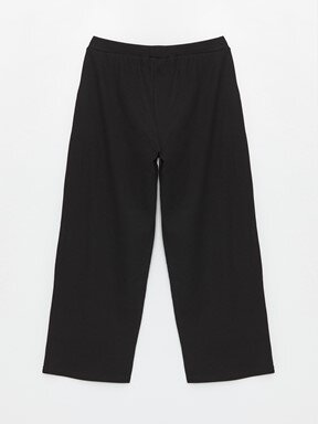 Pijama Alt YENİ SİYAH