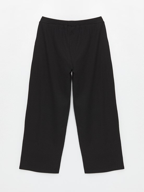 Pijama Alt YENİ SİYAH