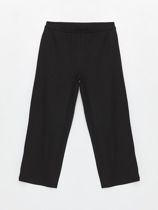Pijama Alt YENİ SİYAH