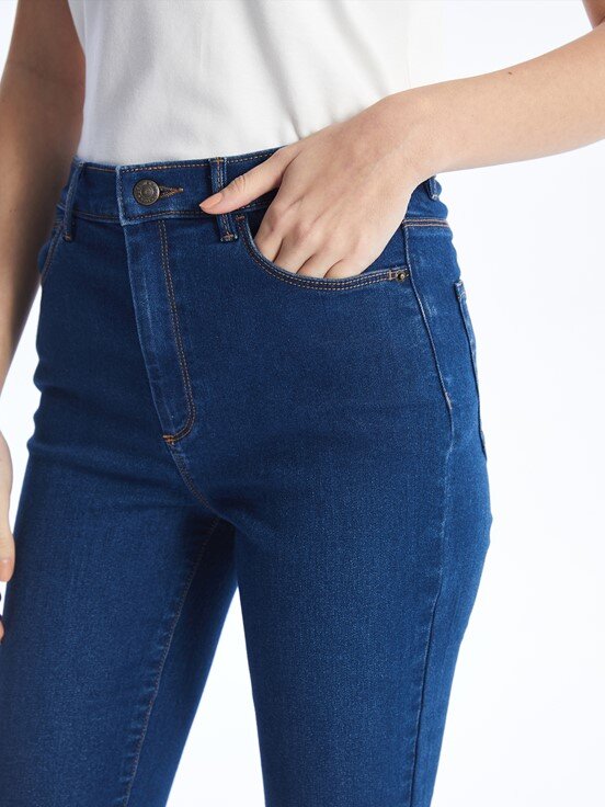 Jean ORTA İNDİGO RODEO