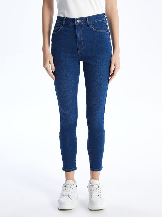 Jean ORTA İNDİGO RODEO