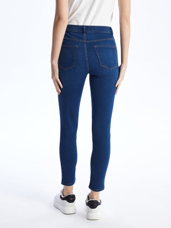 Jean ORTA İNDİGO RODEO