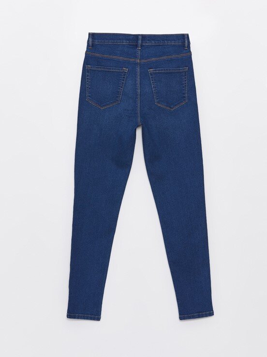 Jean ORTA İNDİGO RODEO