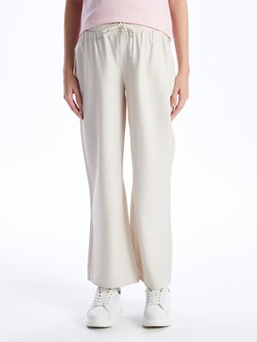 Pantolon TAŞ RENGİ