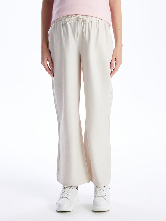 Pantolon TAŞ RENGİ