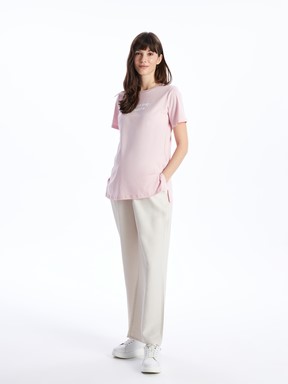 Pantolon TAŞ RENGİ