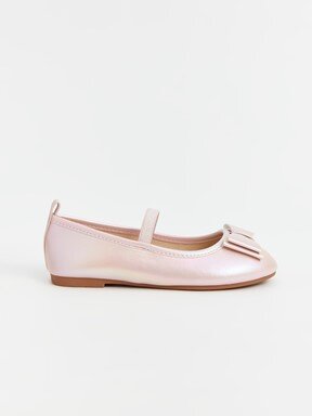 Babet AÇIK PEMBE