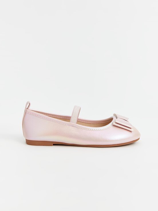 Babet AÇIK PEMBE