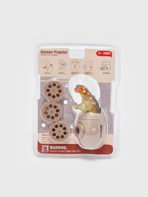 Oyuncak Dinozor KARIŞIK