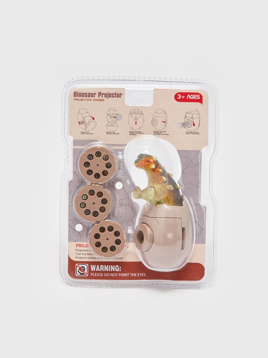Oyuncak Dinozor KARIŞIK