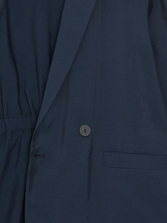 Blazer Ceket LACİVERT