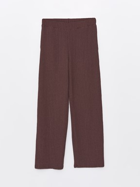 Pantolon KOYU MÜRDÜM