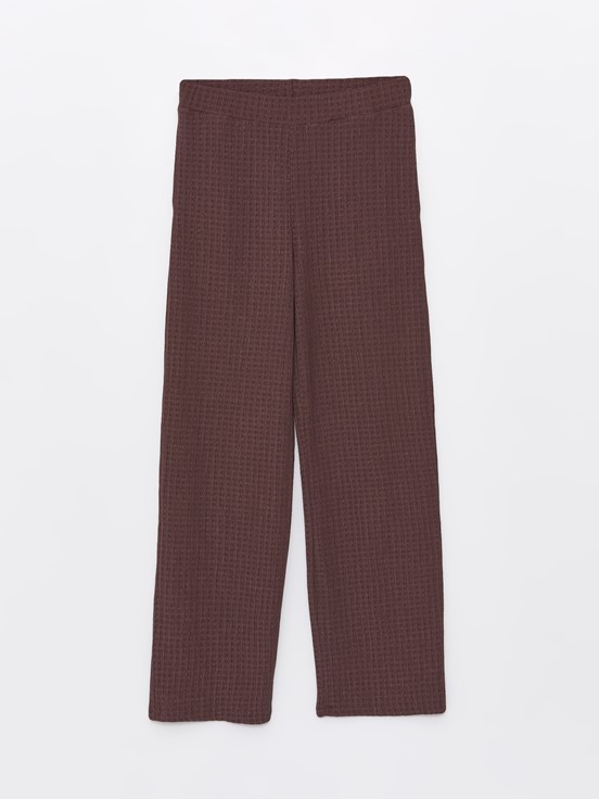 Pantolon KOYU MÜRDÜM