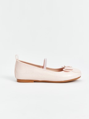 Babet AÇIK PEMBE