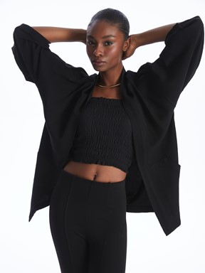 Kimono AÇIK YEŞİL