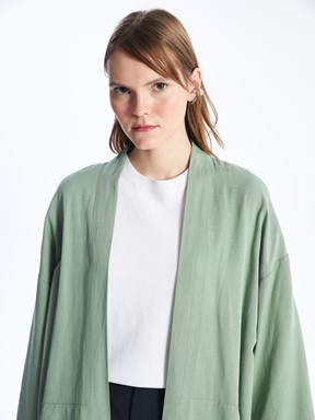 Kimono AÇIK YEŞİL