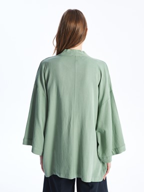 Kimono AÇIK YEŞİL