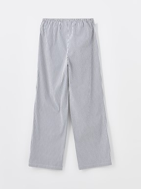Pantolon MAVİ ÇİZGİLİ