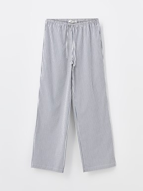 Pantolon MAVİ ÇİZGİLİ