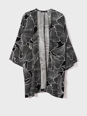 Kimono KARIŞIK BASKILI