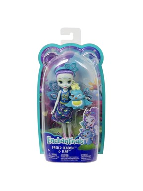Oyuncak Bebek KARIŞIK ASORTİ
