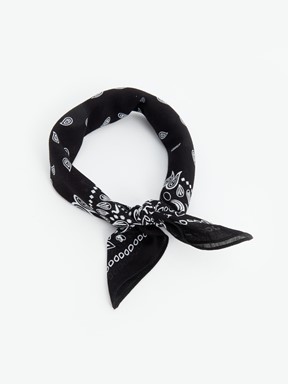 Bandana SİYAH