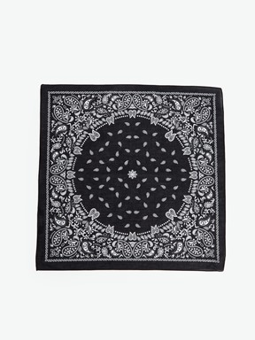 Bandana SİYAH