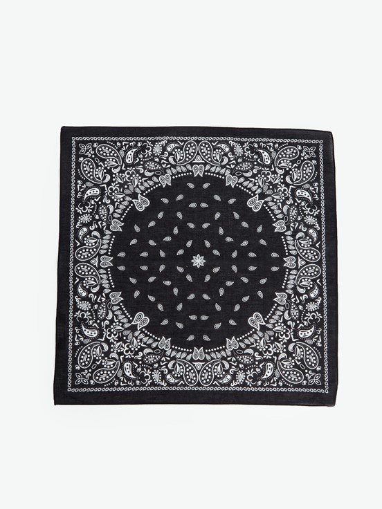 Bandana SİYAH