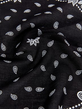 Bandana SİYAH