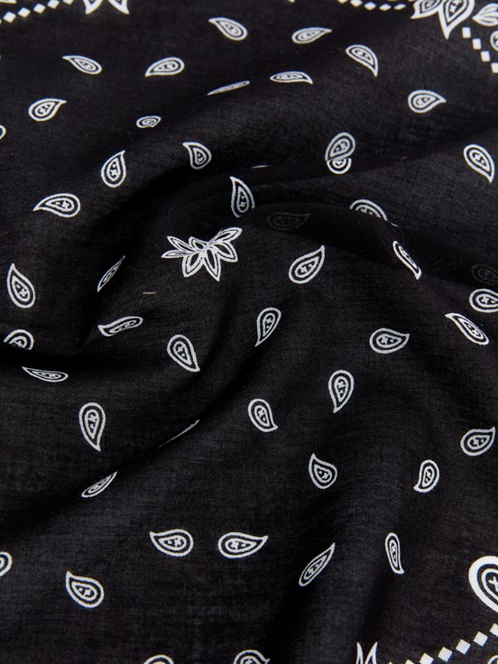 Bandana SİYAH