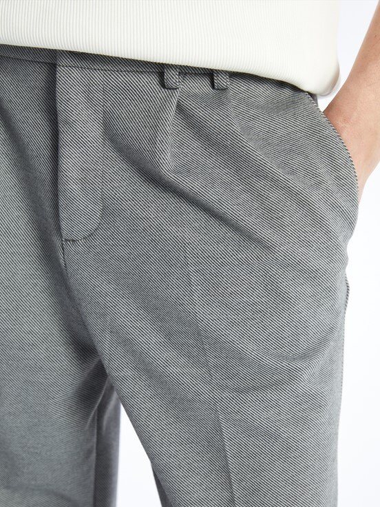 Pantolon GRİ