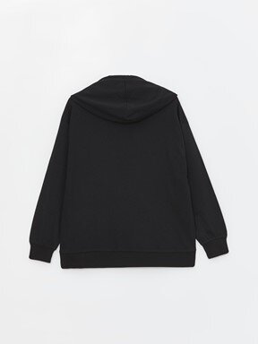 Pijama Üst YENİ SİYAH