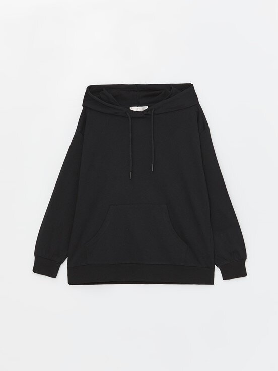 Pijama Üst YENİ SİYAH