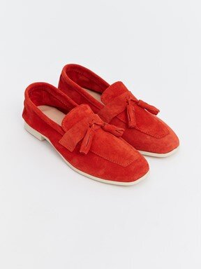 Espadril MAT MAVİ