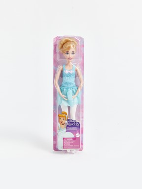 Oyuncak Bebek KARIŞIK ASORTİ