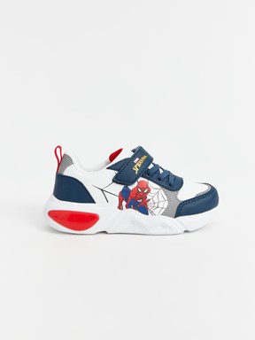 Sneaker BEYAZ