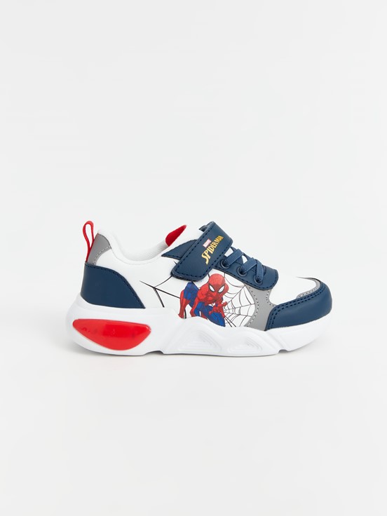 Sneaker BEYAZ