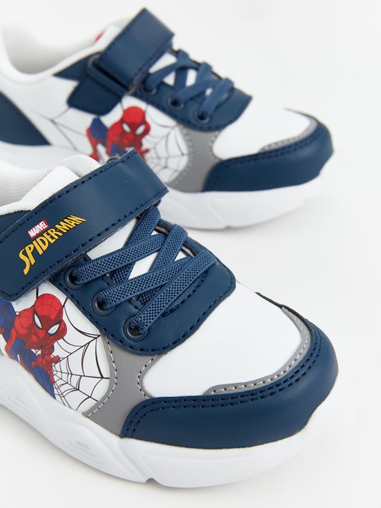 Sneaker BEYAZ