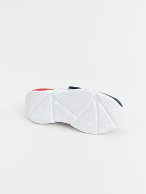 Sneaker BEYAZ