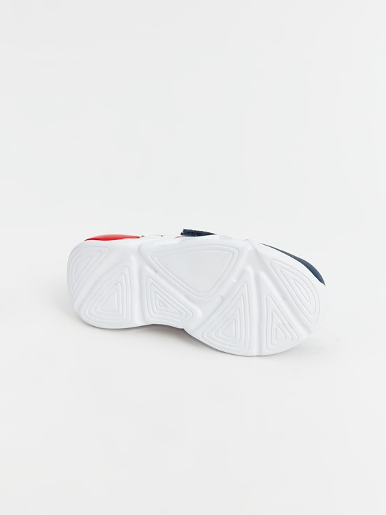 Sneaker BEYAZ